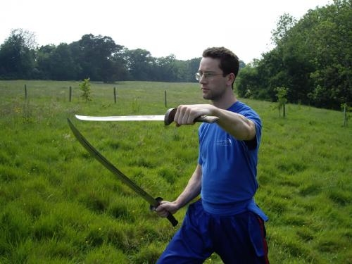 jousha-haigh-performing-double-broadsword