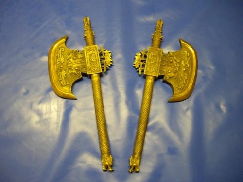 rare-double-axes-acquired-by-mr-suthern-in-china
