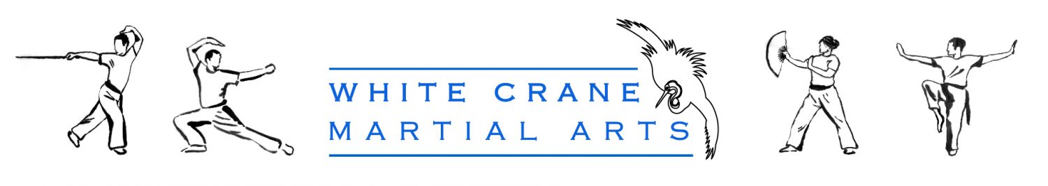 White Crane Martial Arts