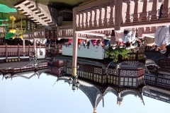 11Yuyuan garden Tea Pavillion