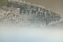 21Shanghai observation deck City Scape